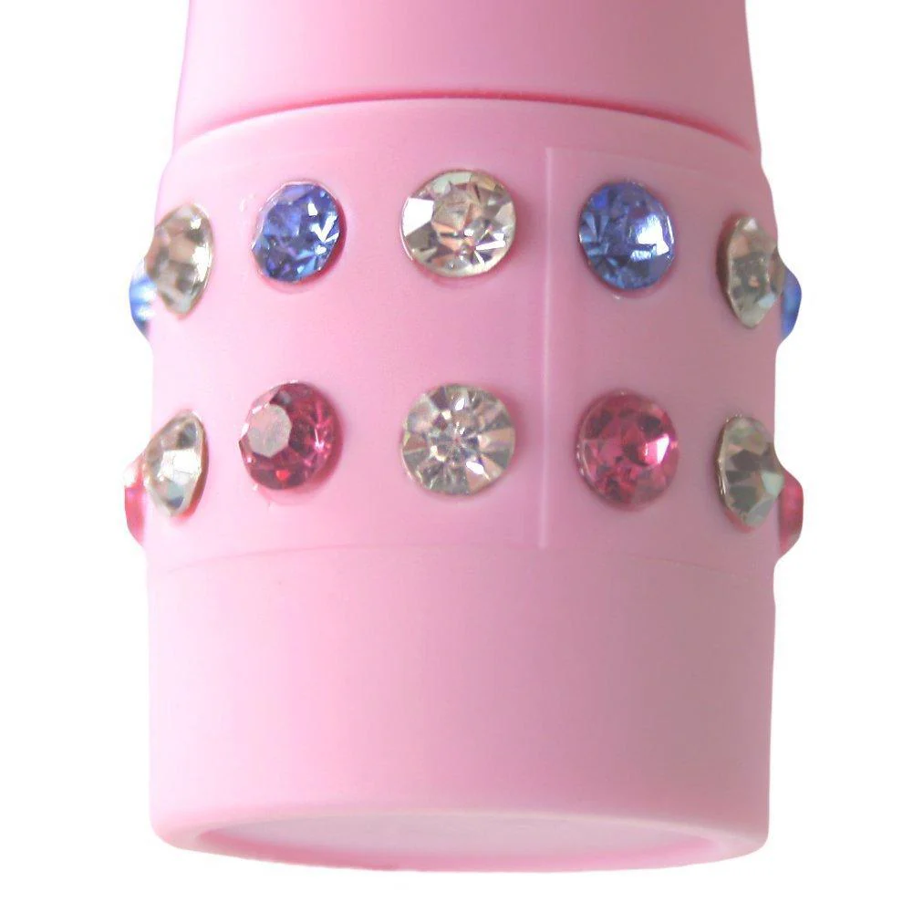 Devon's Jeweled Vibe