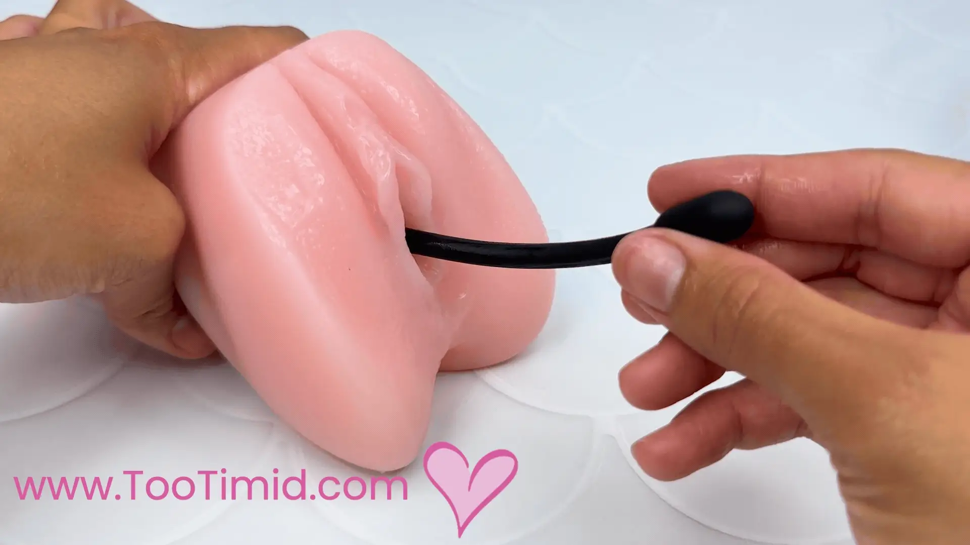 Keila Vibrating Kegel Egg