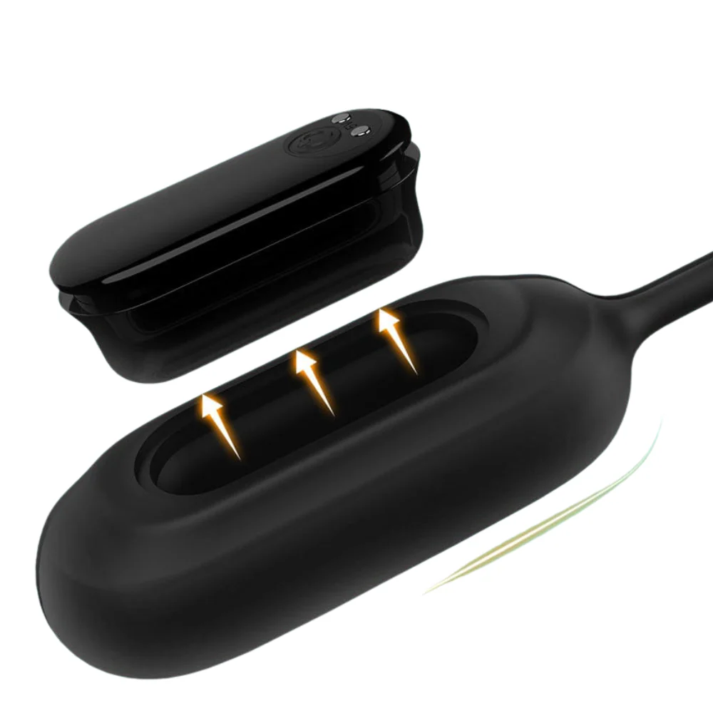 Keila Vibrating Kegel Egg