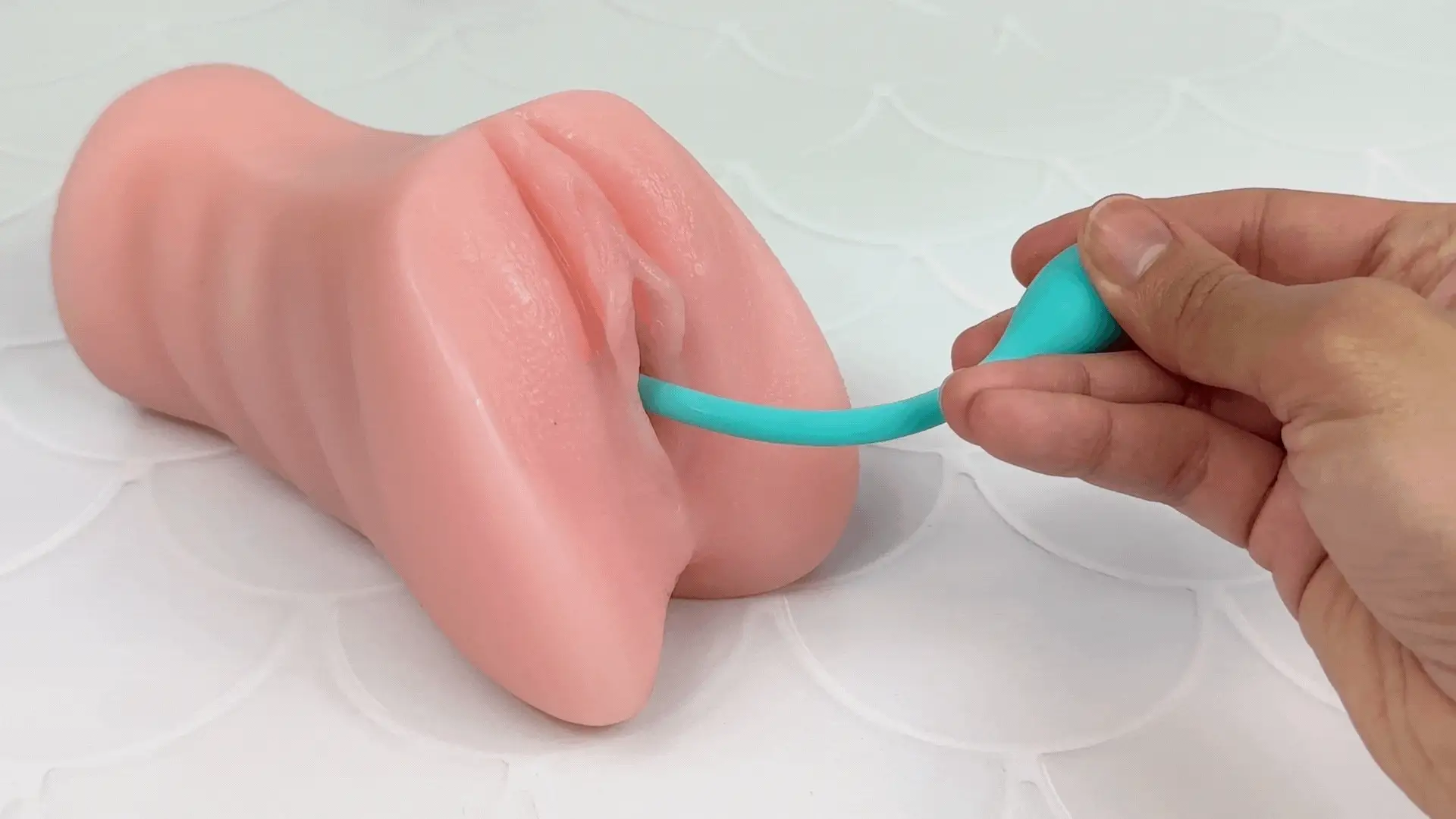 Vibrating Kegel Ball Exerciser Set