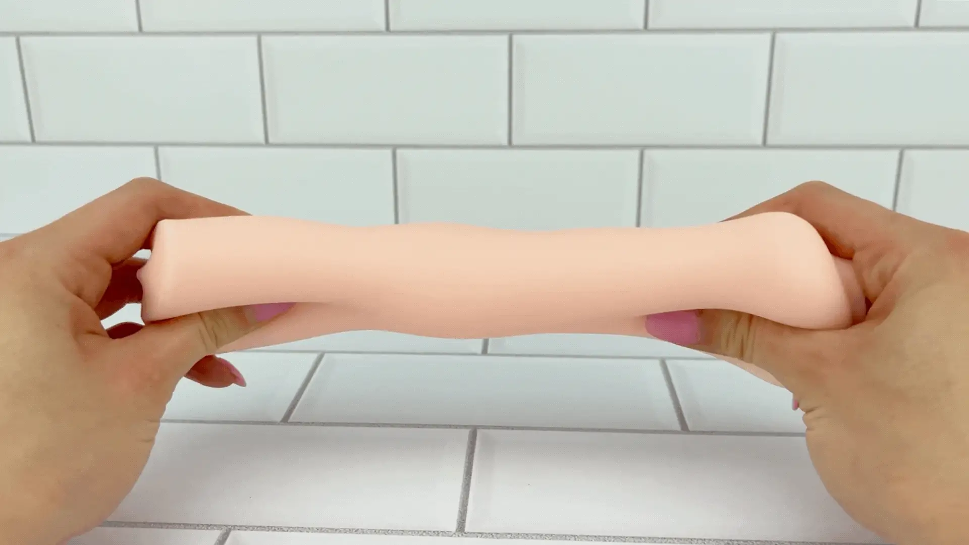 Fantasy Love Male Stroker