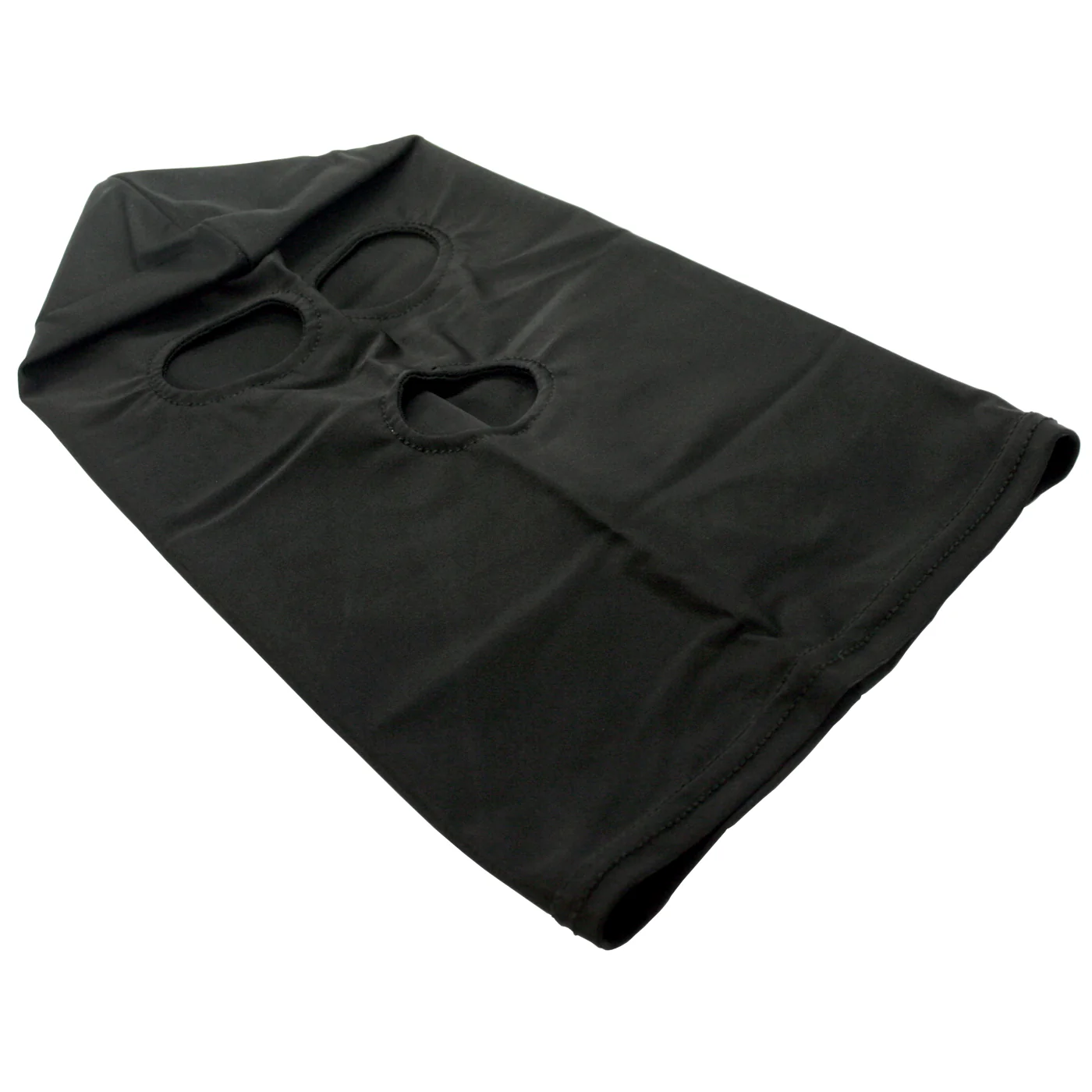 Fetish Open Mouth & Eye Bondage Hood Head Mask (2 Styles Available!)