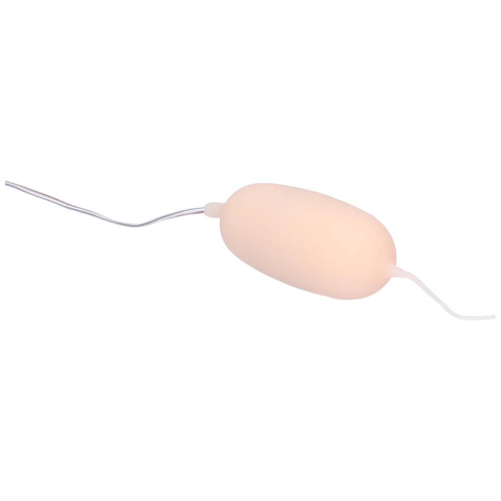 Spiral Flicker Vibrating Bullet Clit Teaser