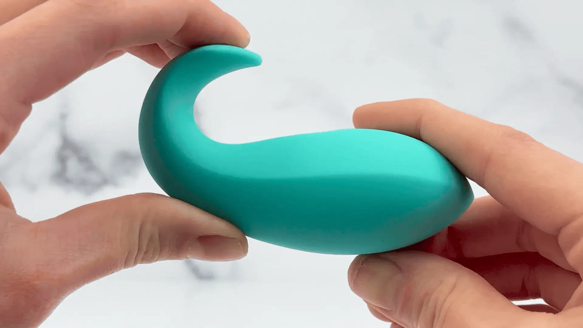 Erotas Wireless Couples Vibrator | Wearable Hands-Free Sex Vibe