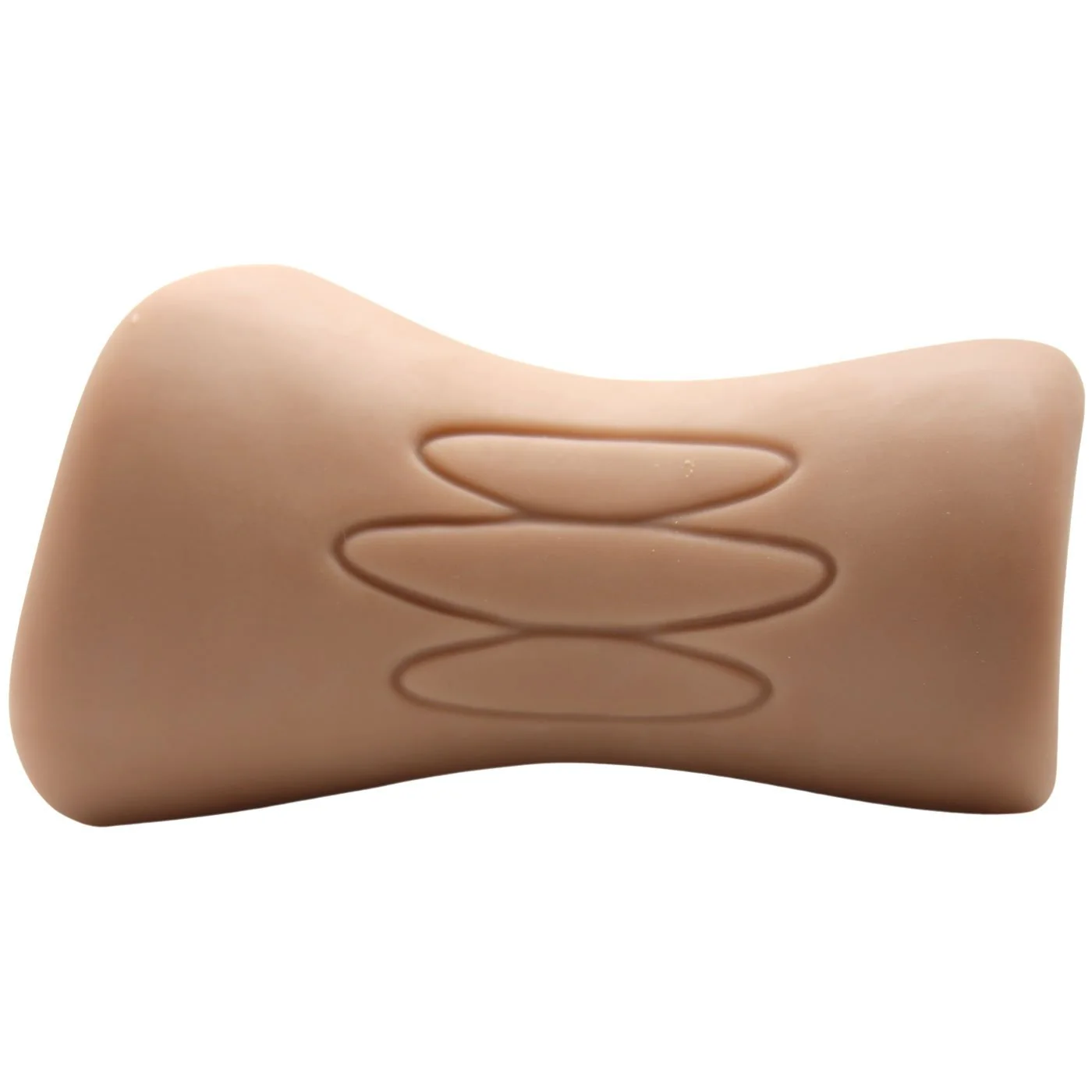 Real Feel Pocket Pussy - Incredible Sucking Sensations!