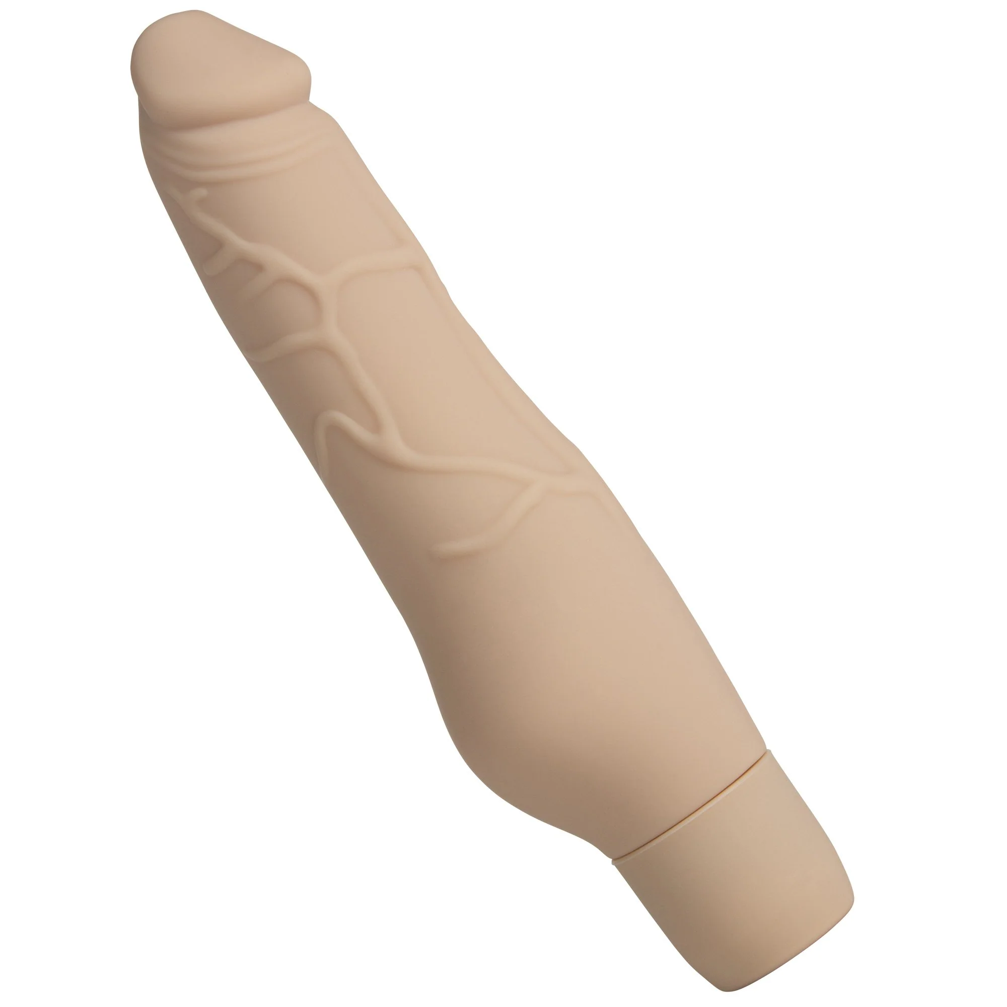 Alex Waterproof Realistic Silicone Vibe