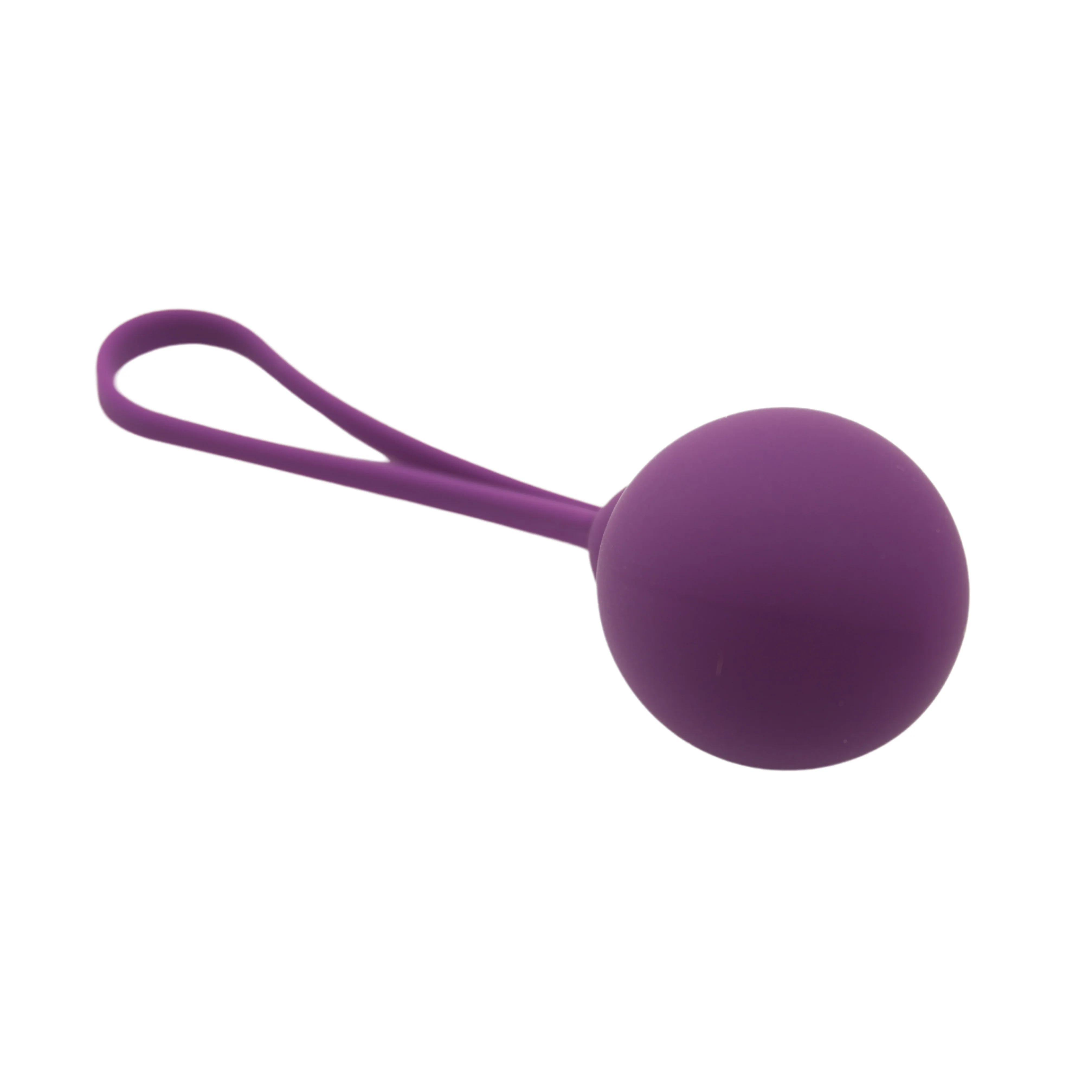Silicone Kegel Exerciser Balls - Set of 3 Sizes!
