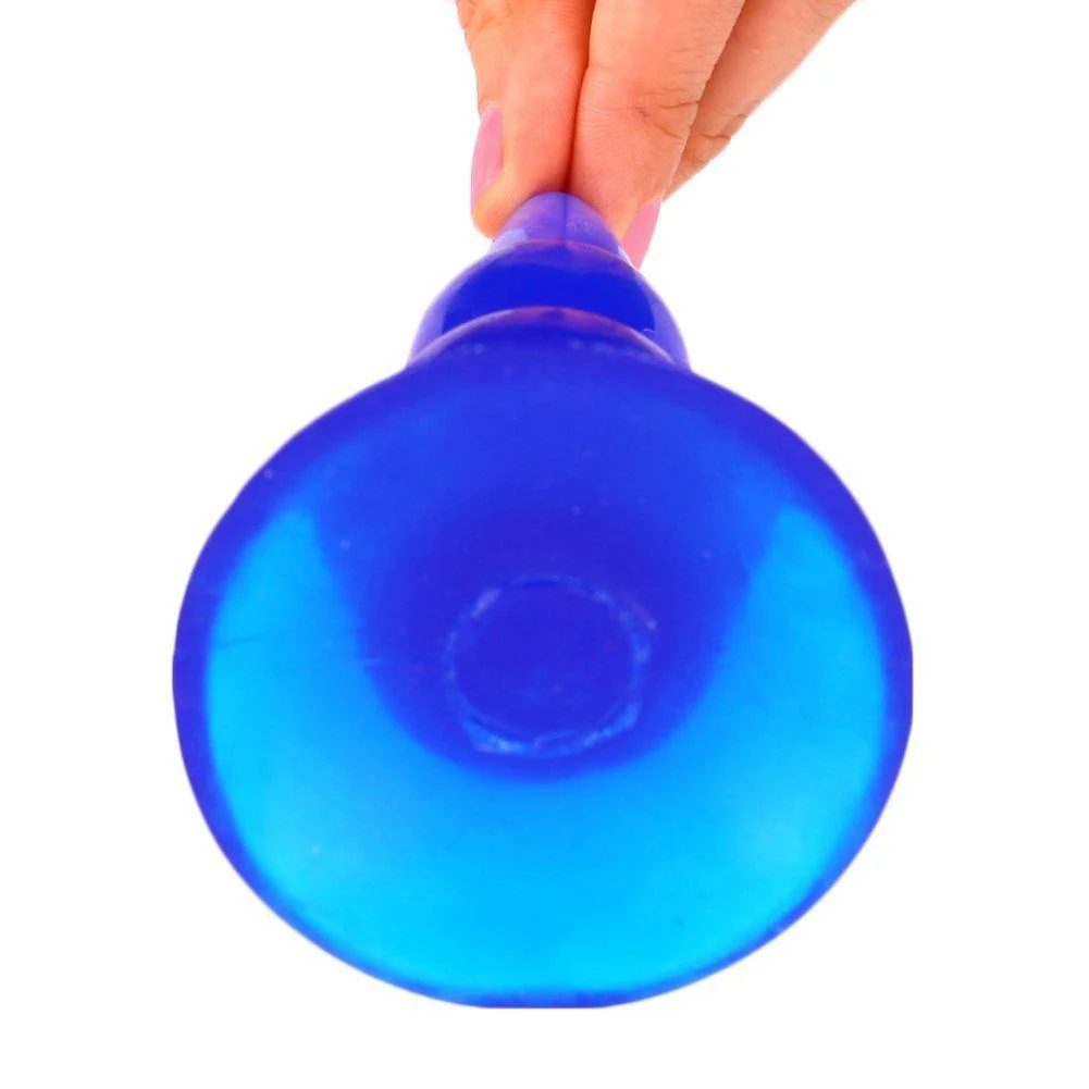 Flexi Plug Anal Toy