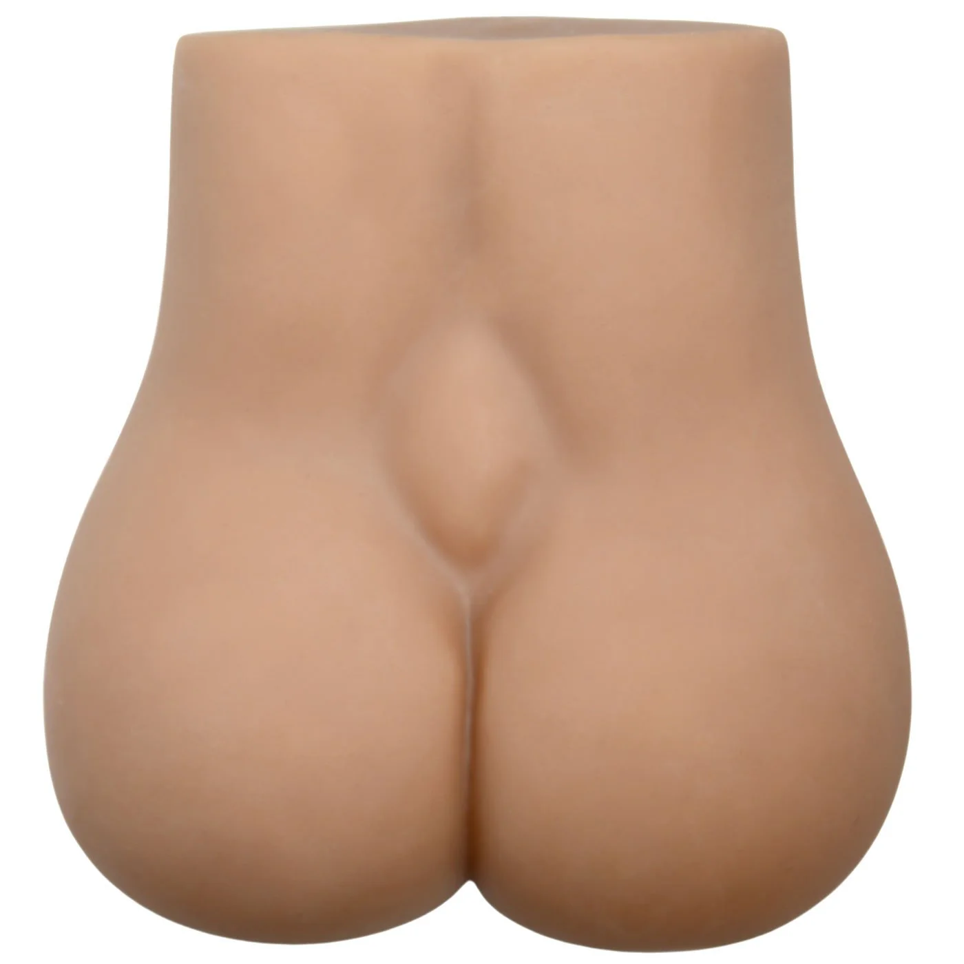 Realistic Dual-Entry Pussy & Ass Masturbator