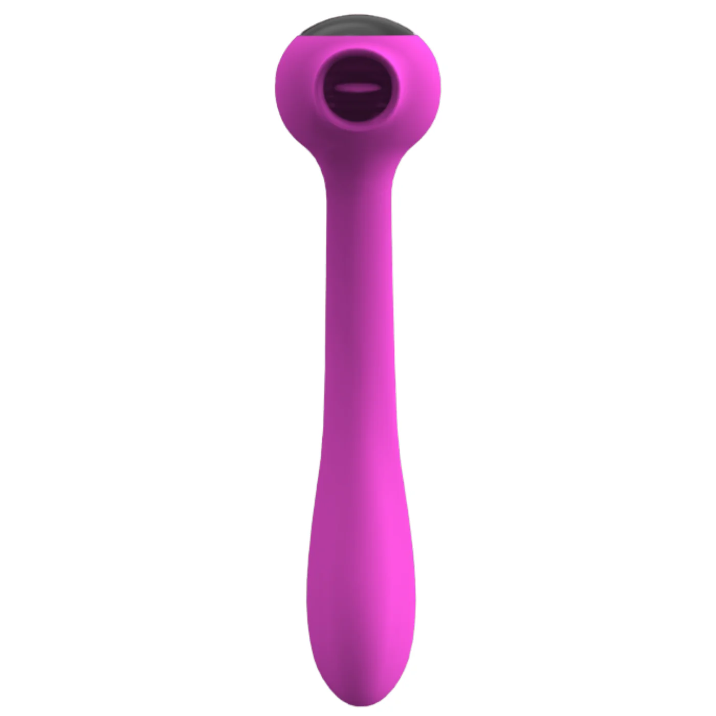Your Form Bendable Clit Licker Vibrator