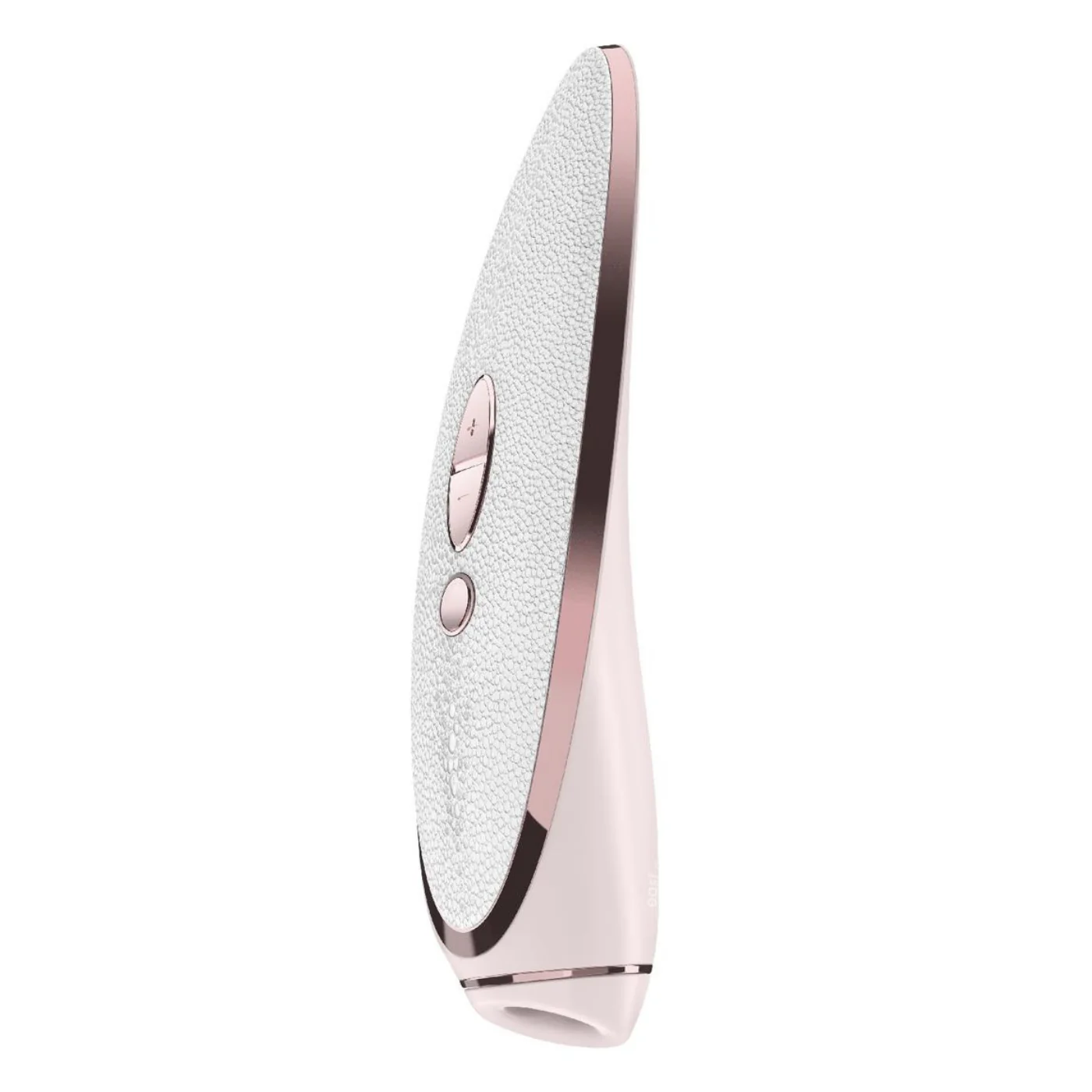 Satisfyer Luxury Pret-A-Porter Clitoral Stimulator