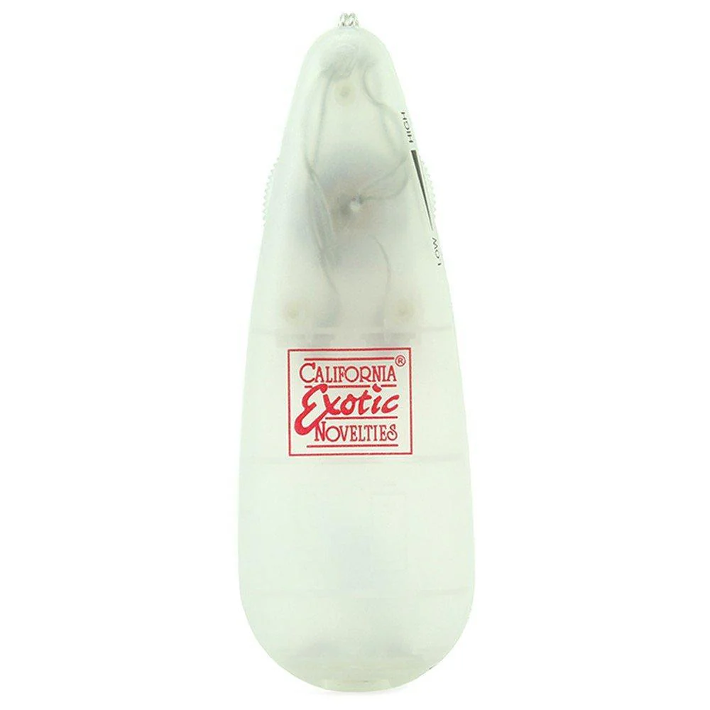 Double Silver Bullets