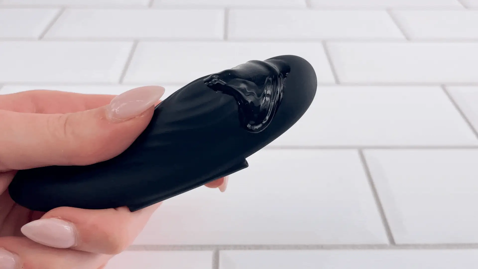 Lock-N-Play Remote Panty Teaser