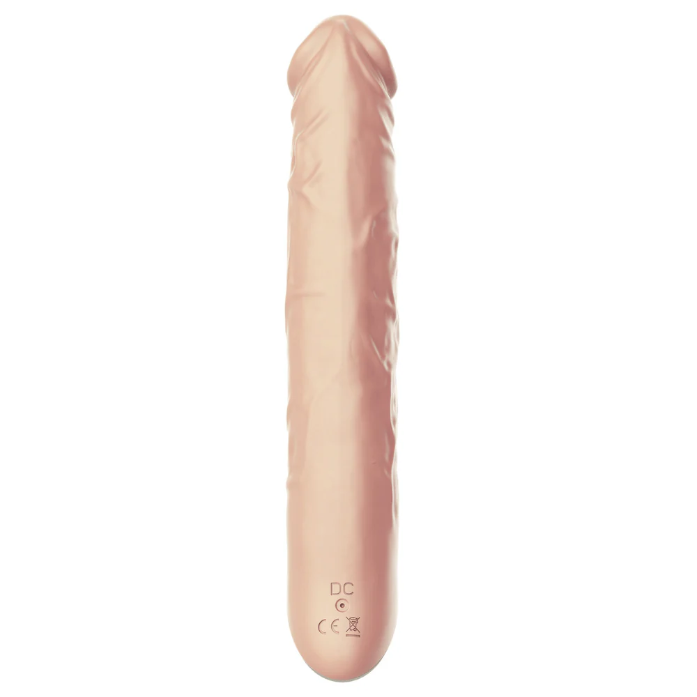 Bato Ultra Real Powerful Rechargeable Dildo Vibrator
