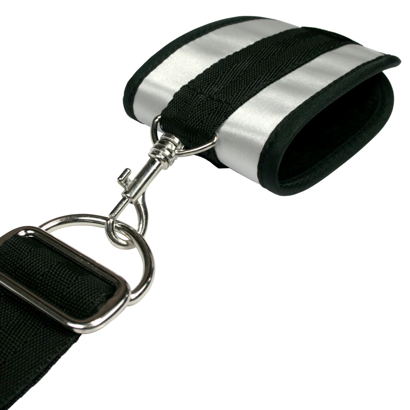 Over The Door Bondage Restraint Cuffs