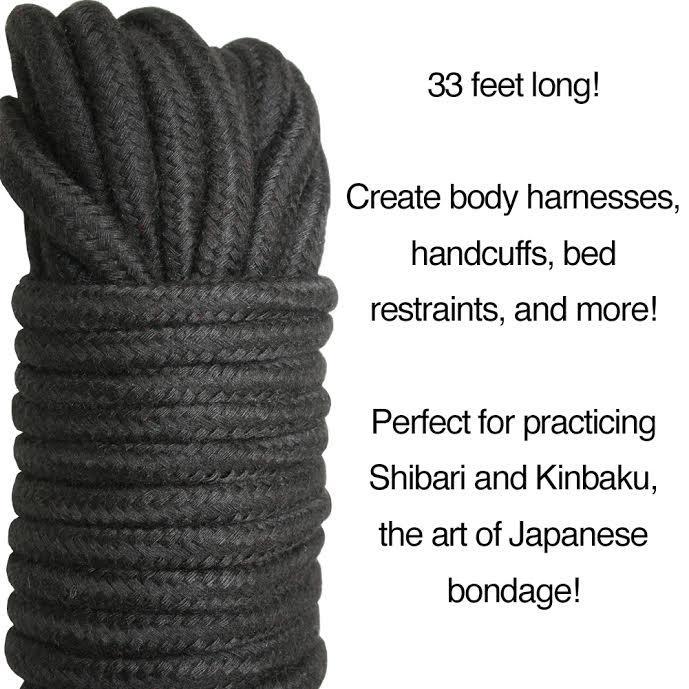 Bondage Rope