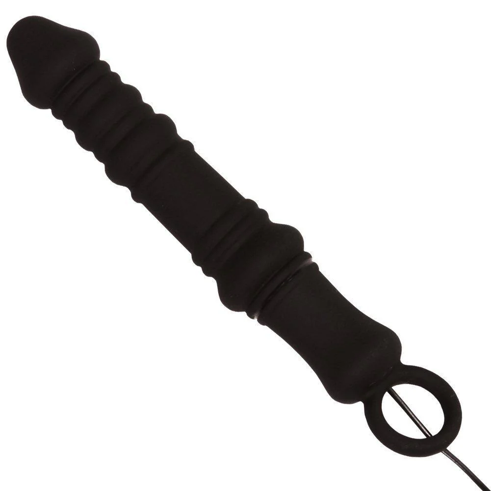 Temptation Silicone Stimulator