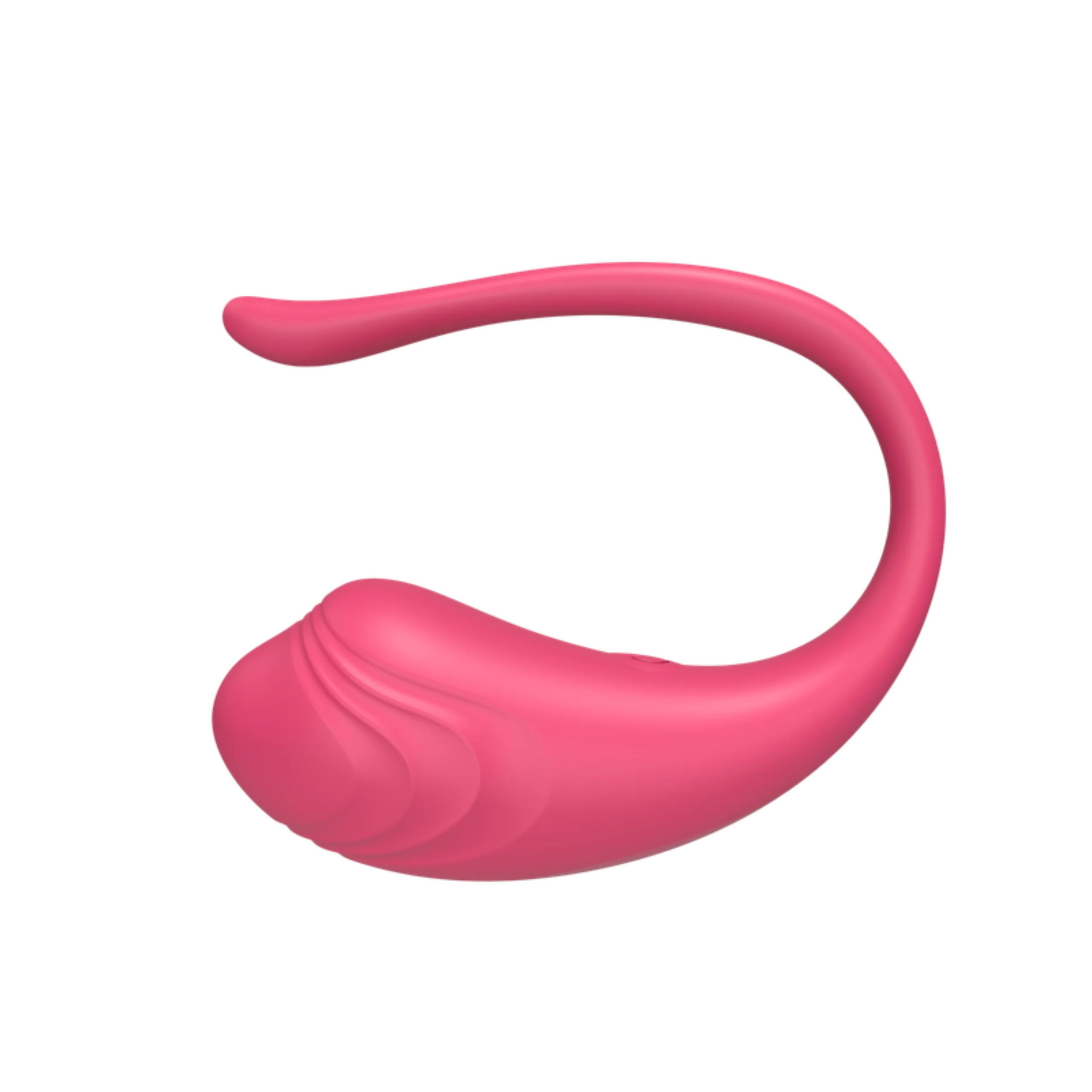 Vibrating G-Spot Egg Massager with Bluetooth App Control