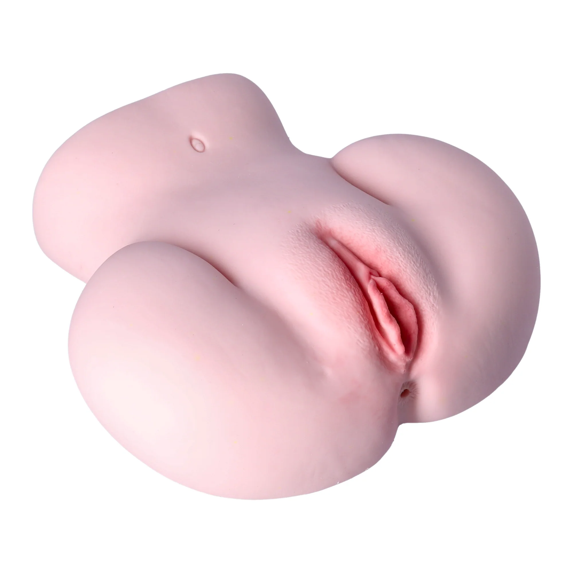 Realistic Vagina Spread Eagle Anal Sex Toy Masturbator