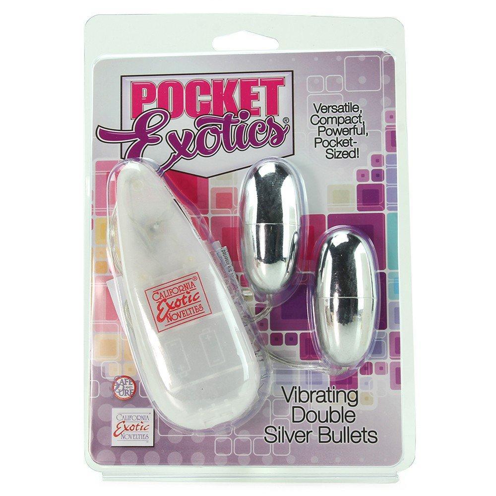 Double Silver Bullets