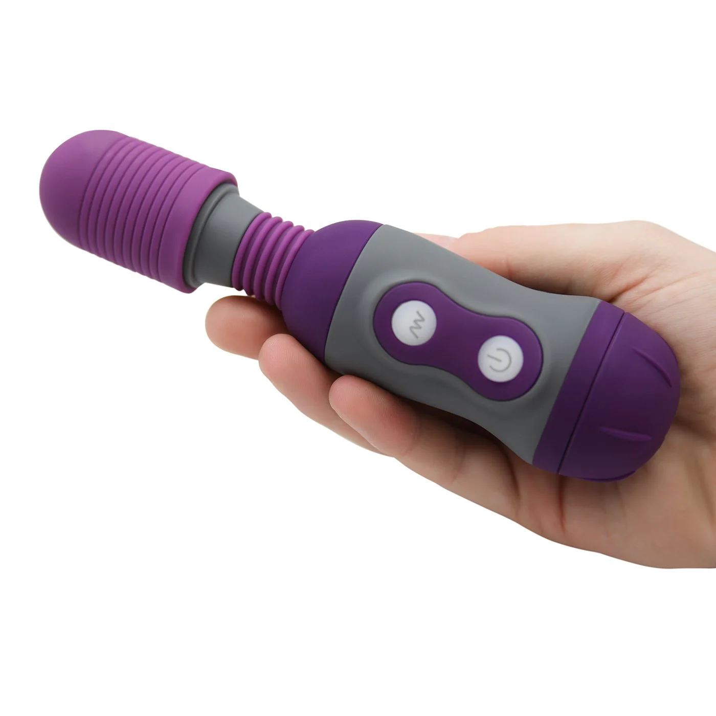Mini Handheld Personal Wand Massager