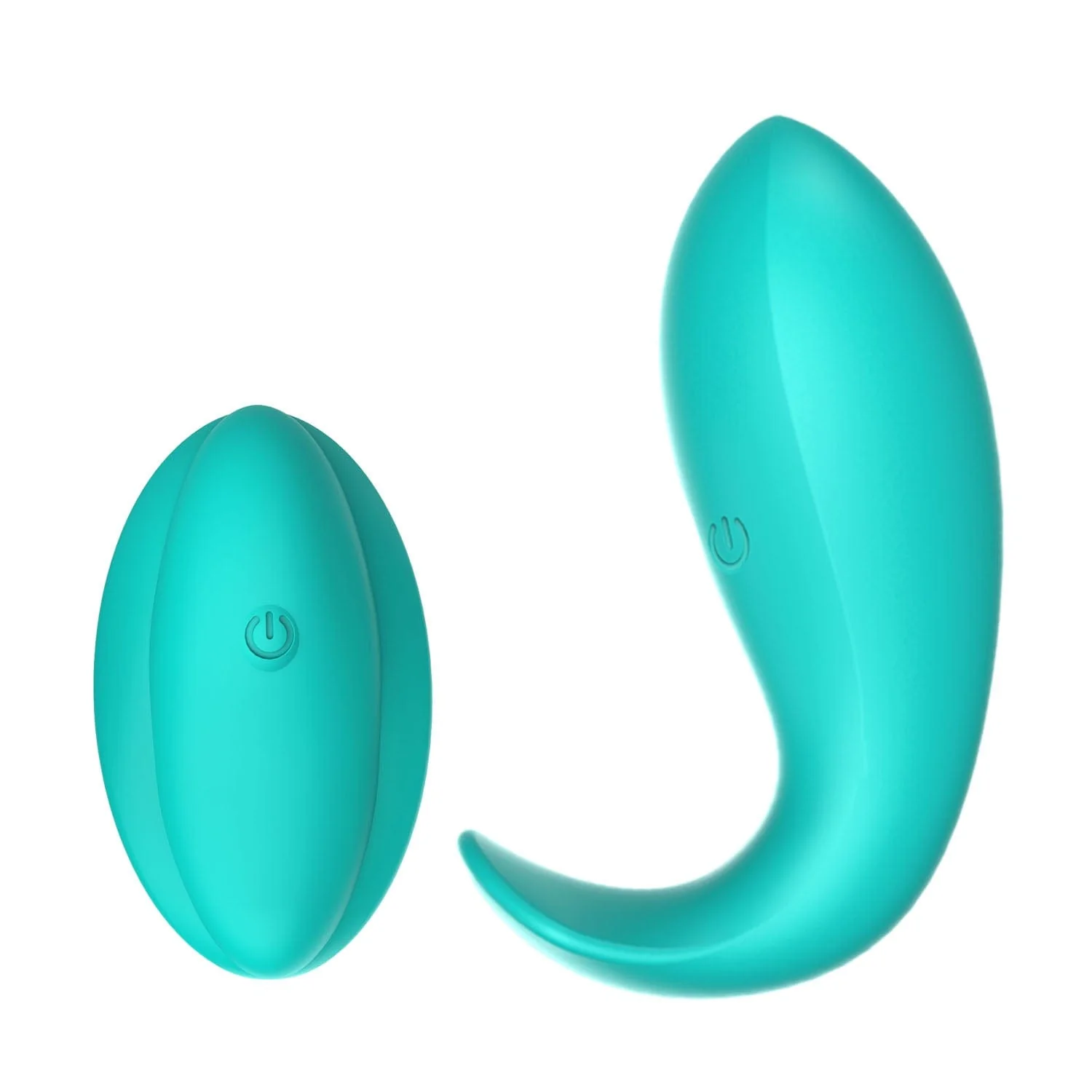 Erotas Wireless Couples Vibrator | Wearable Hands-Free Sex Vibe
