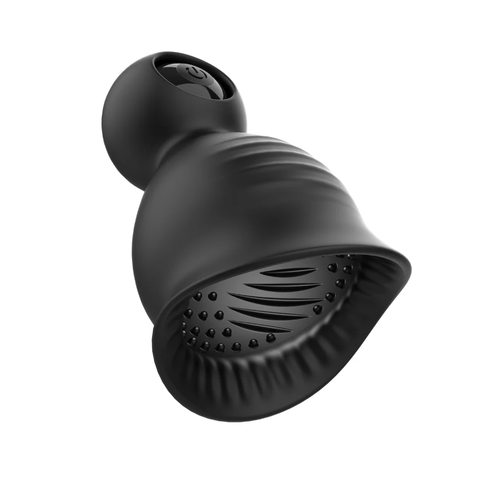 Eros Penis Head Massager