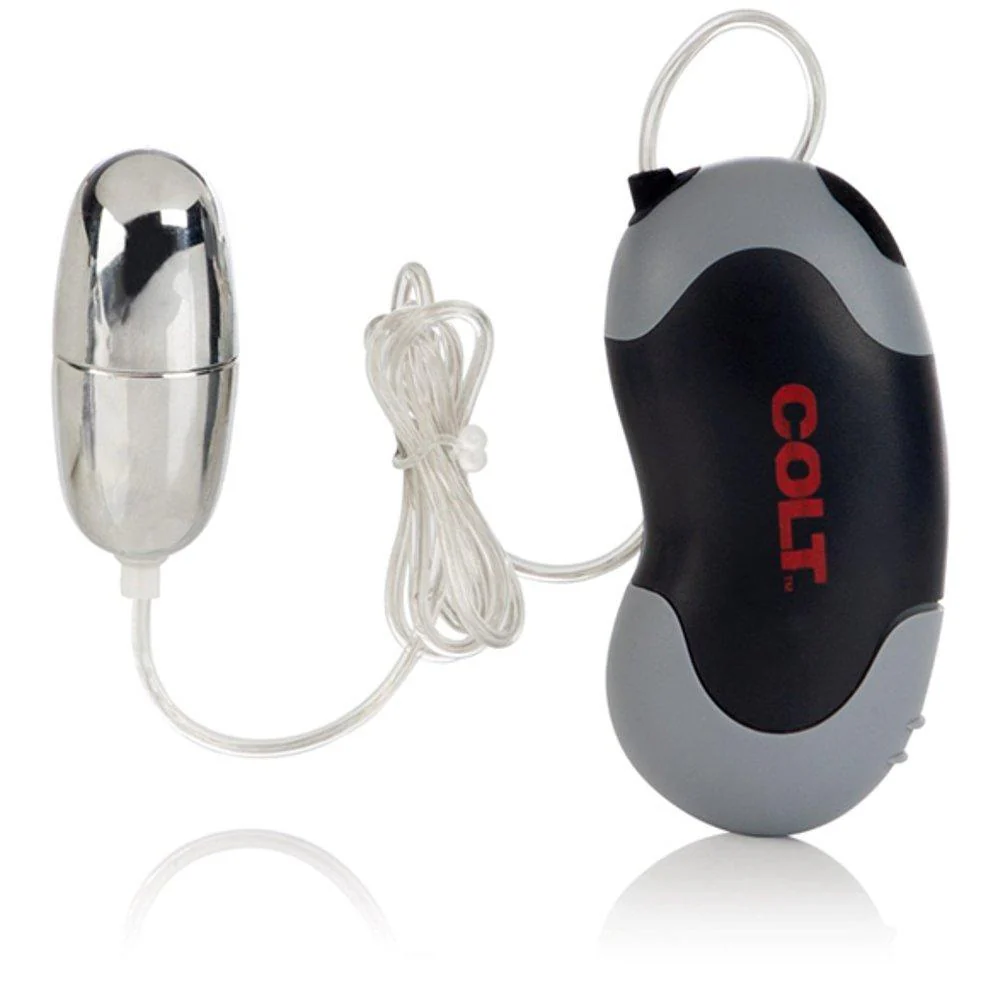 Colt Xtreme Turbo Bullet