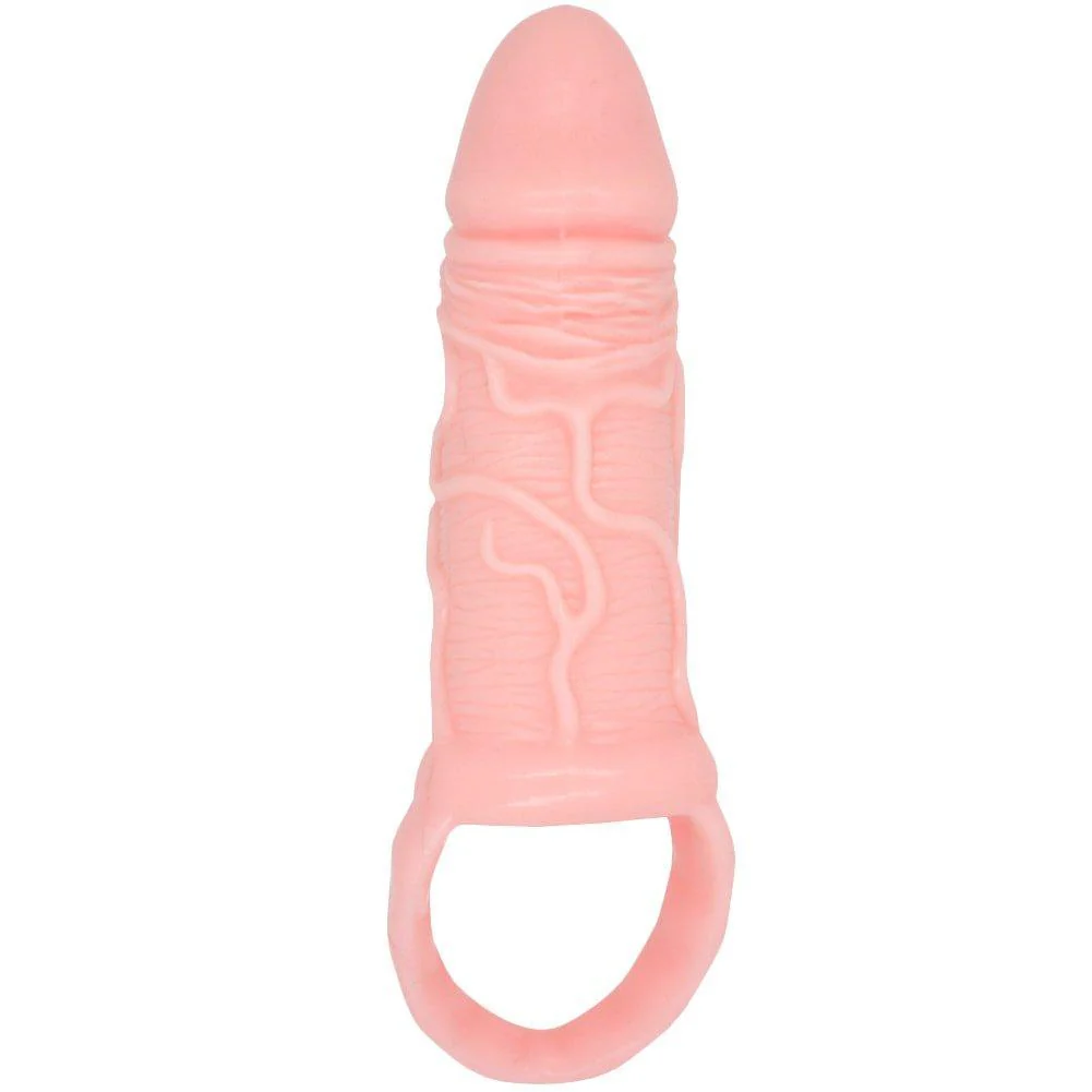 Extra-Veined Penis Extender