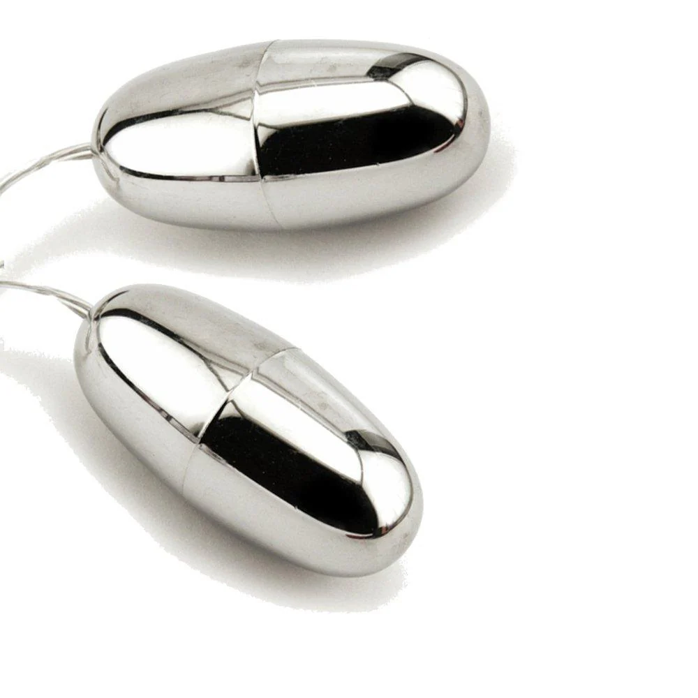 Double Silver Bullets