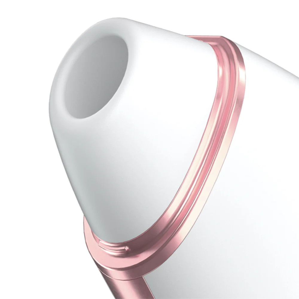Satisfyer Love Triangle Air Pulse Vibe