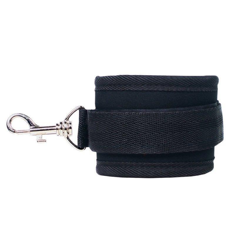 Seriously Kinky Bondage Spreader Bar