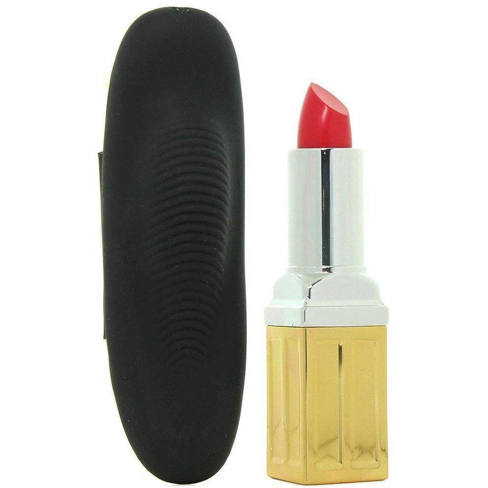 Lock-N-Play Remote Panty Teaser