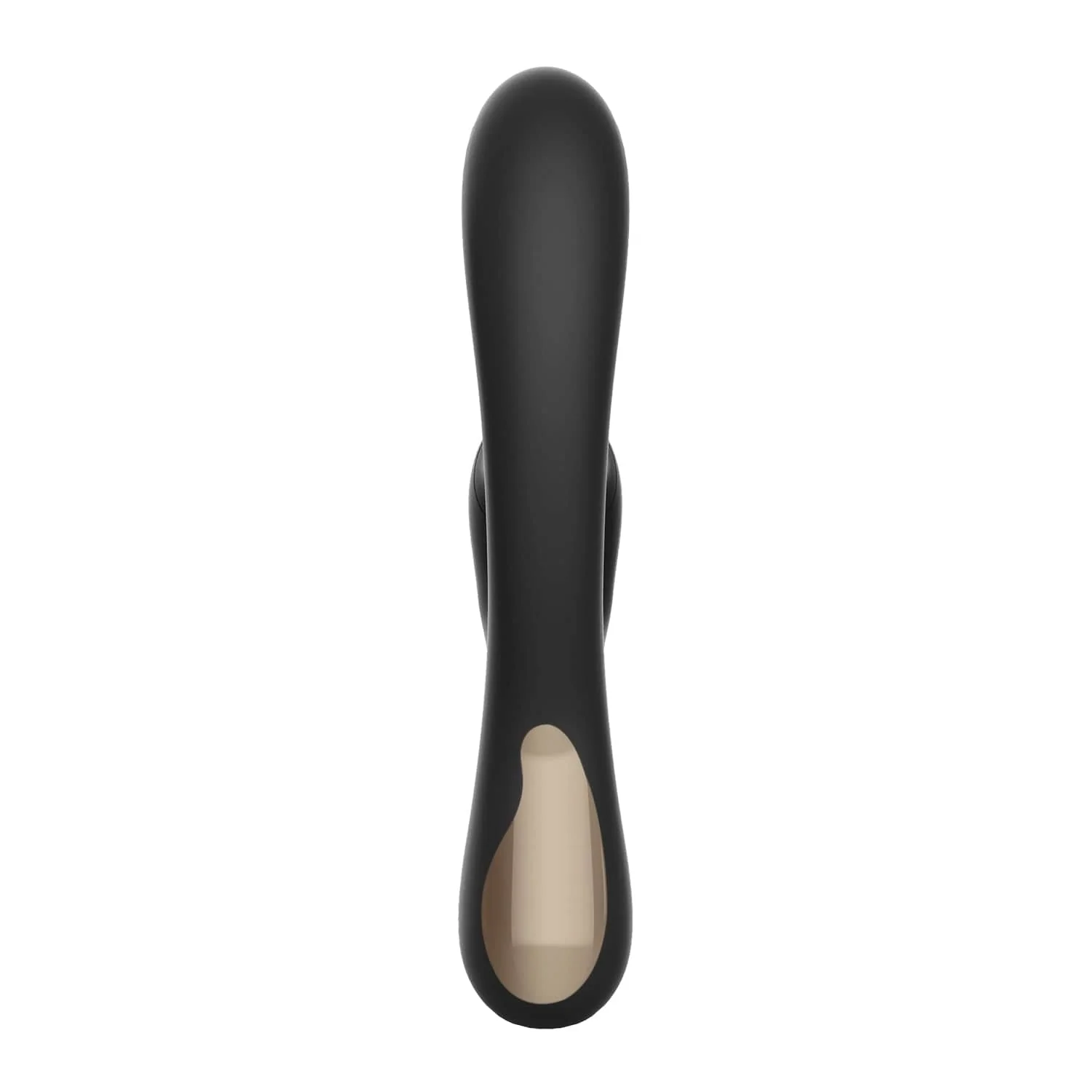 Deep Penetrating Dual-Action Air Pulse Vibrator - G-Spot & A-Spot Stimulation!