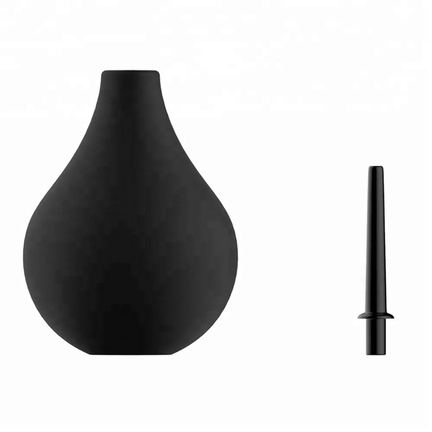 Anal Douche Enema Bulb