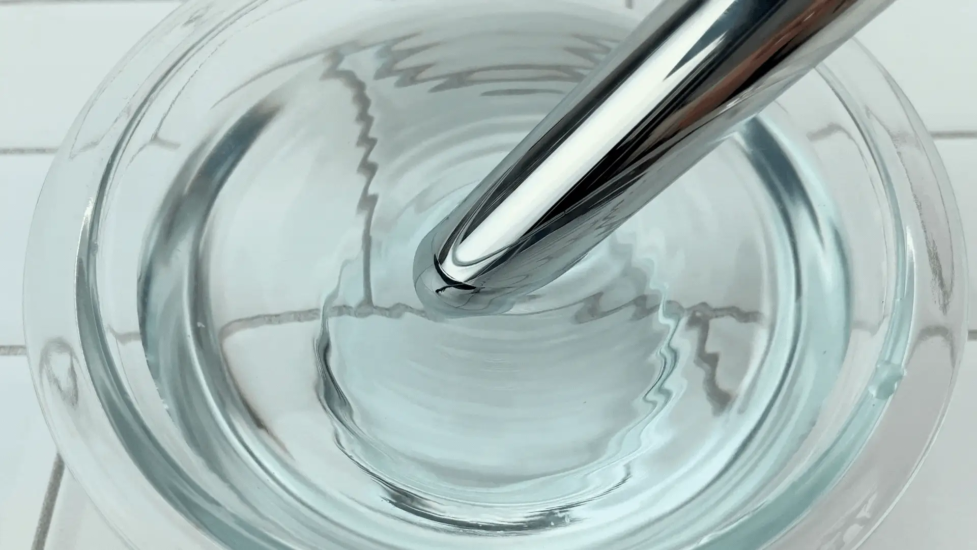 Silver Power Vibe & Clit Bullet!