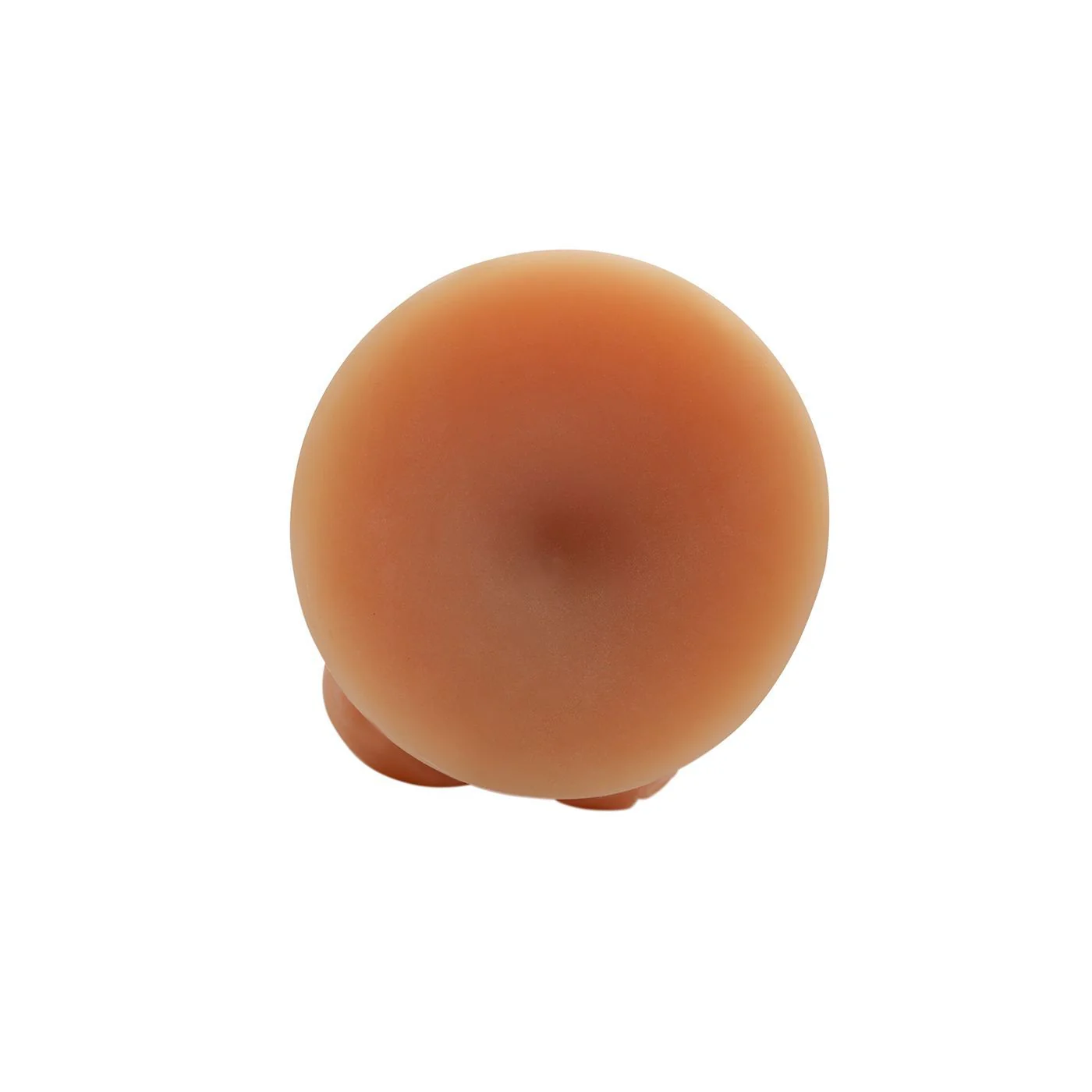 8 Inch Veined Rideable Suction Cup Dildo