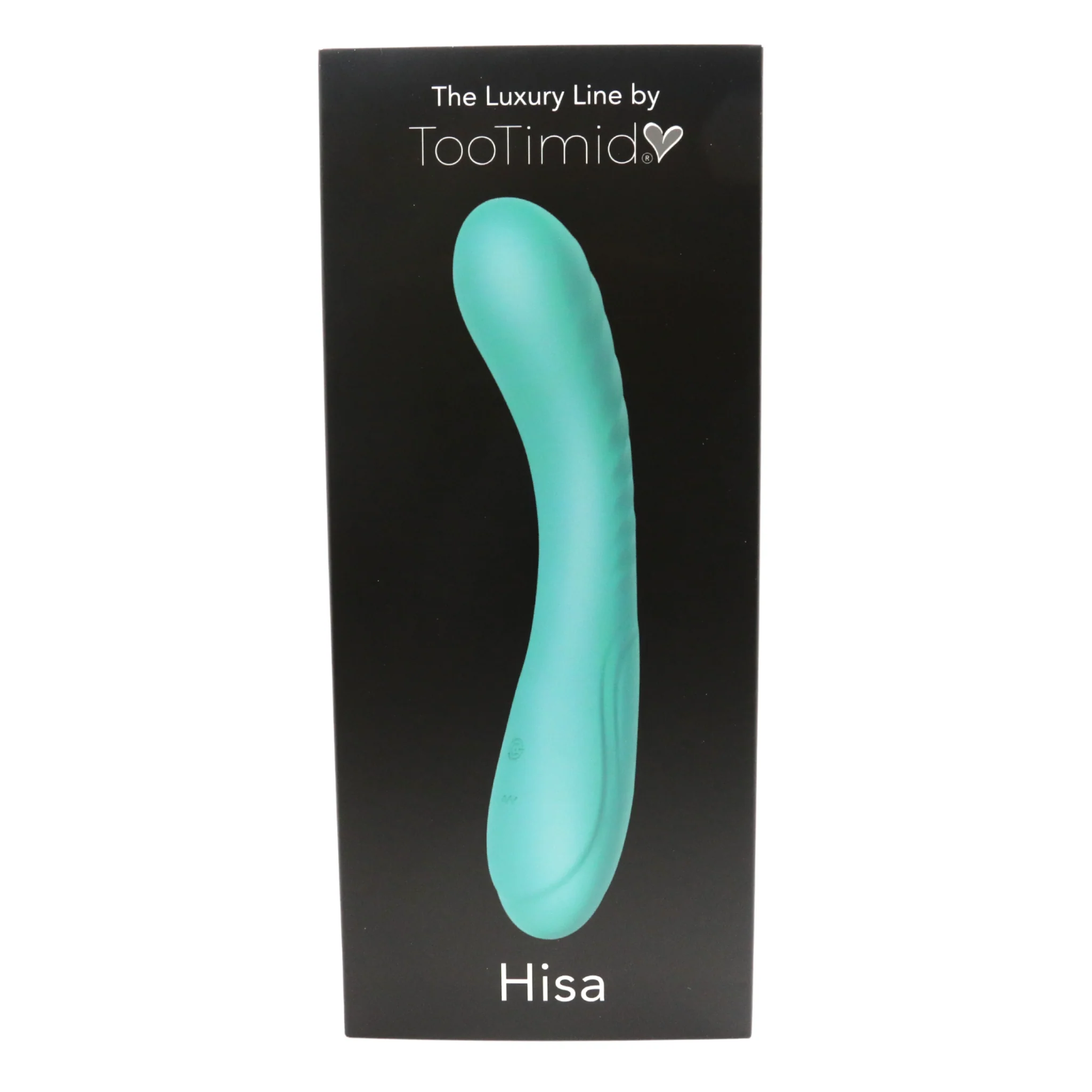 Luxury 10-Function Flexi G-Spot Vibrator