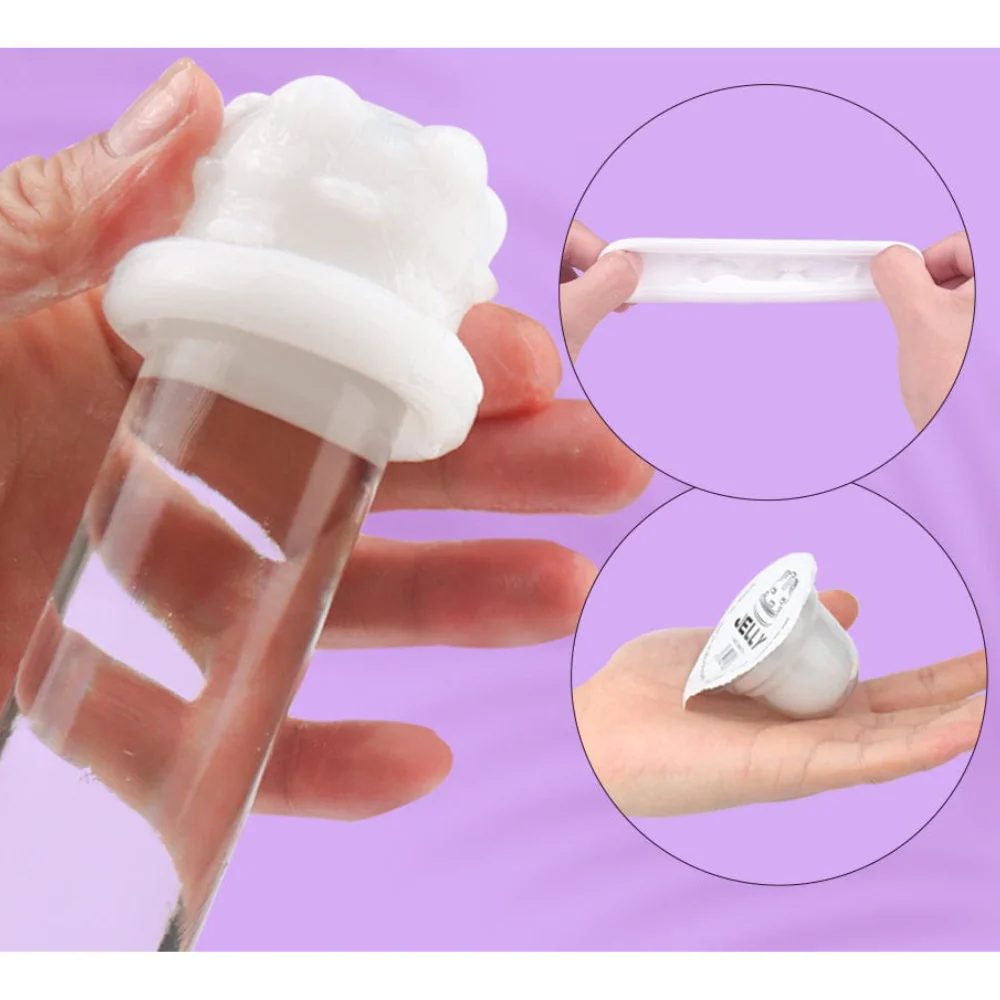 Malen Penis Head Masturbator