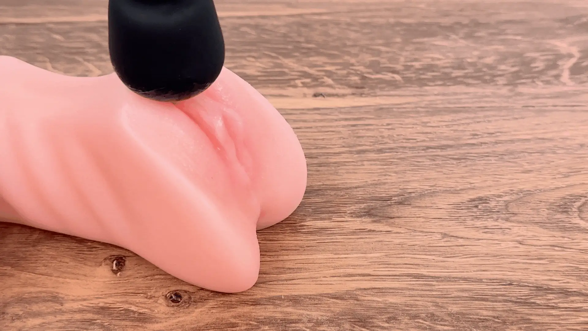 Darkon Silicone Power Wand