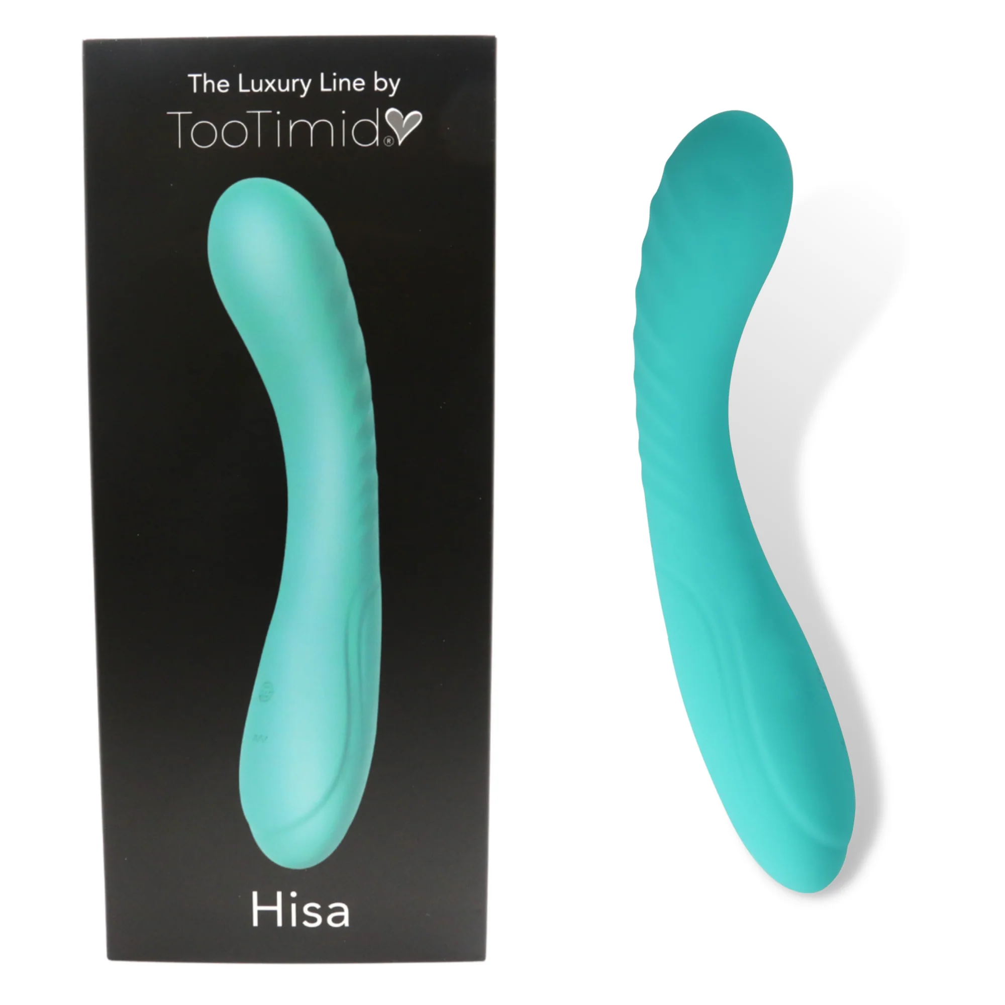 Luxury 10-Function Flexi G-Spot Vibrator