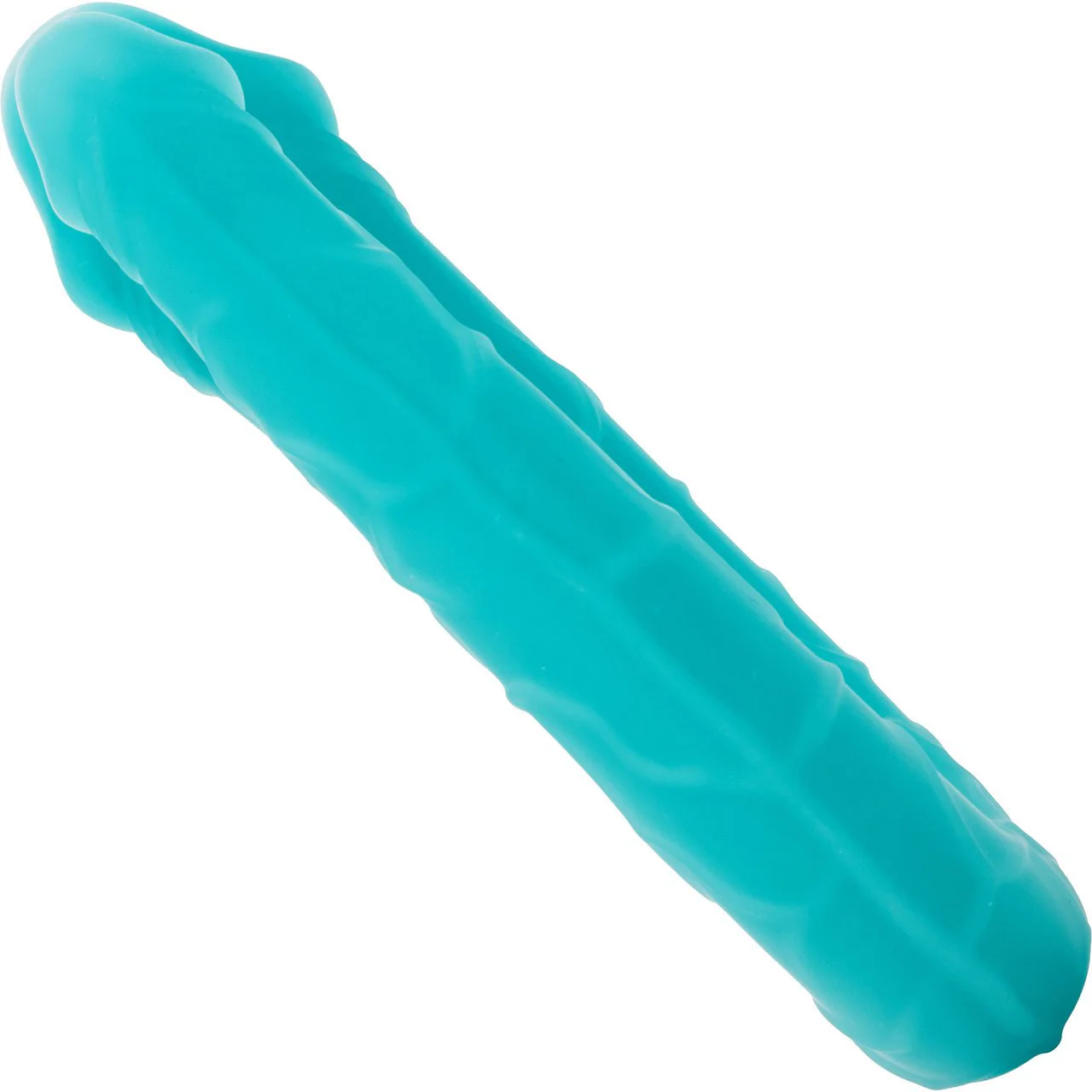 Silicone Double Dong - Ultra Soft & Pliable!