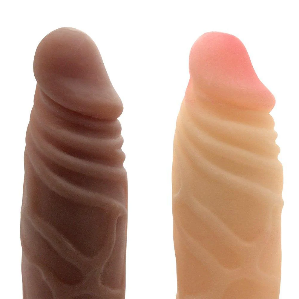 Real Feel No. 1 Waterproof Vibe