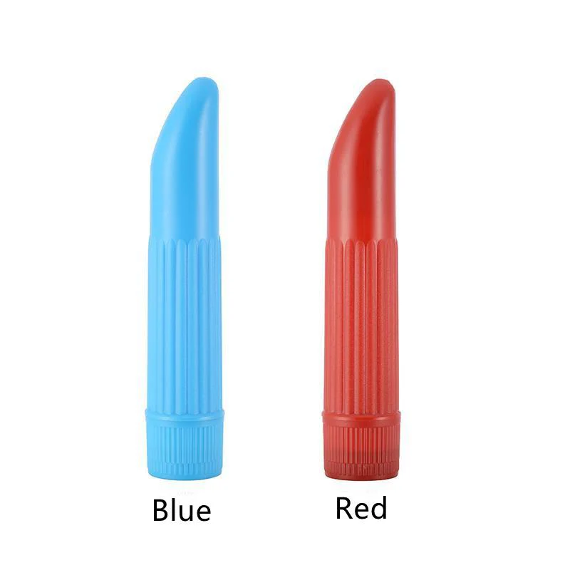 Extra Strong Pinpoint G-Spot Vibrator