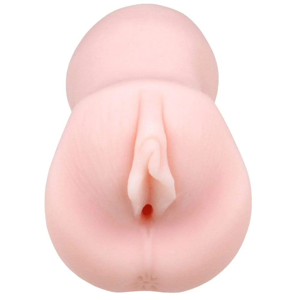Handheld Pussy Masturbator