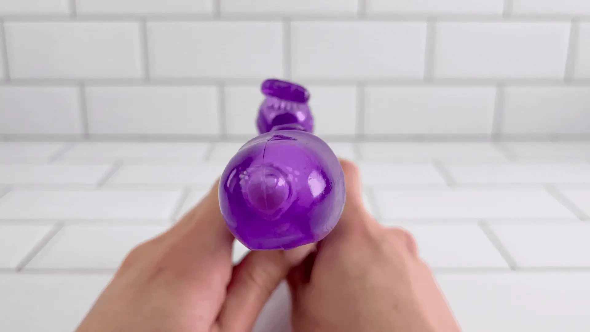 Ribbed Rotating Rabbit Vibe