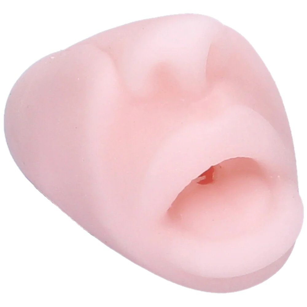 Sex Buddy Mouth Masturbator