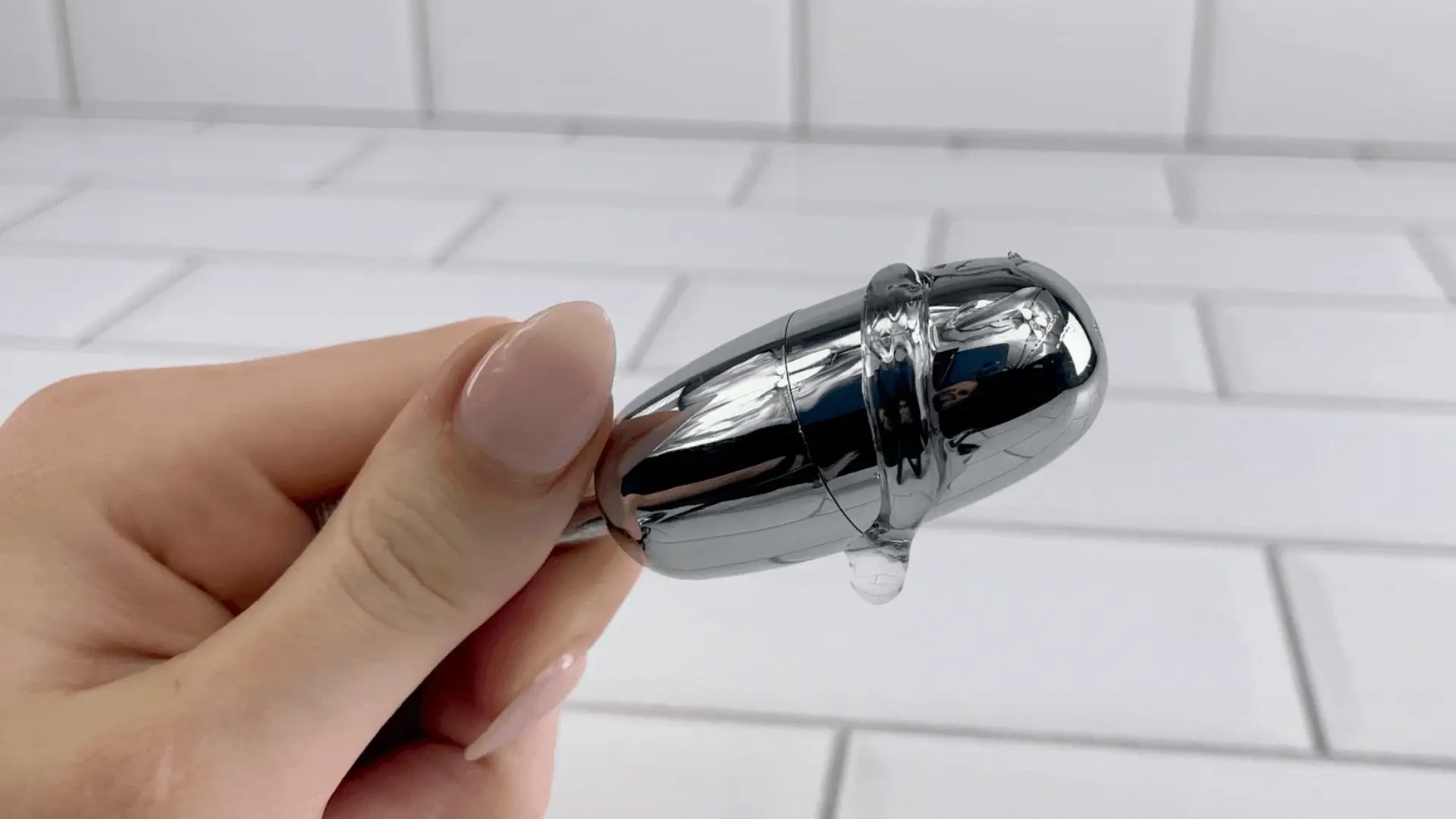 Vibrating Power Bullet Nipple Clamps