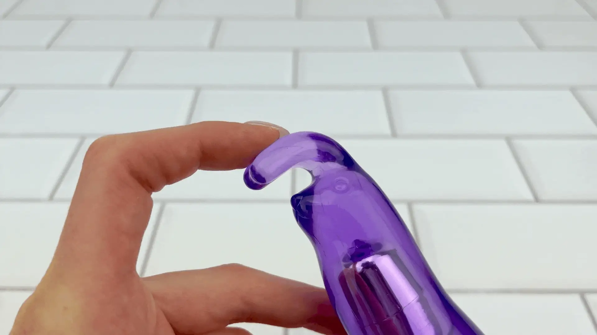 Power Rabbit Vibe with Clit Stimulating Bunny Ears