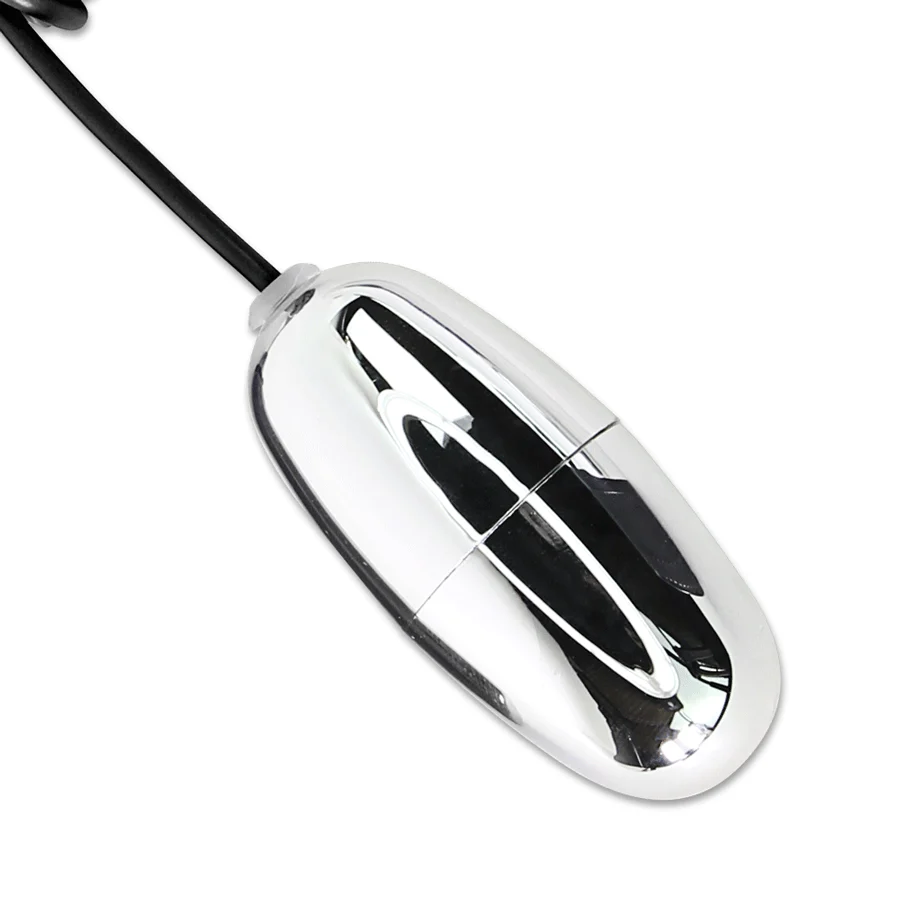 Vibrating Power Bullet For Beginners